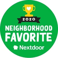 2020 Nextdoor Neighborhood Favorite